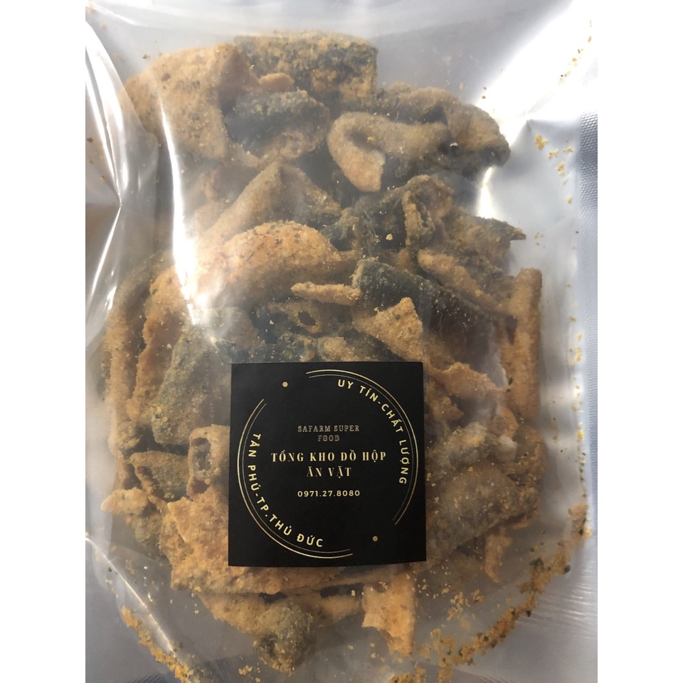 Khô gà lá chanh | Safarm Super Food | BigBuy360 - bigbuy360.vn