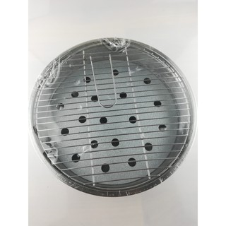 Lò nướng than inox size 25cm