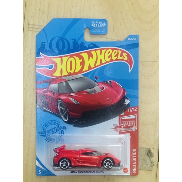 Hobby Store xe mô hình Hot Wheels Koenigsegg Jesko (hàng độc quyền Target)