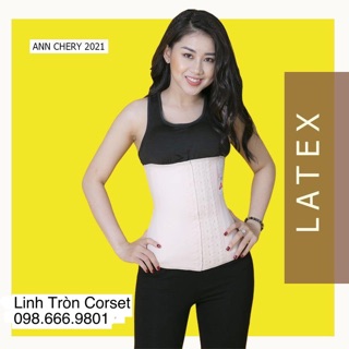 Latex AnnChery