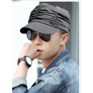 Mũ bere nam nữ thời trang Hàn Quốc