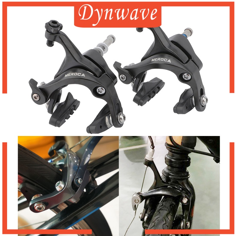 Xe Đạp Hình Chữ V Phanh Caliper Đường Núi Bên Kéo Vành Phanh Trung Tâm Kẹp Phụ Kiện