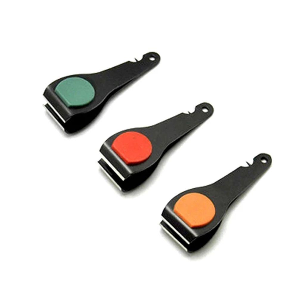 AUGUSTINA Kìm Cắt Dây Câu Cá Bằng Sợi Carbon Chuyên Dụng