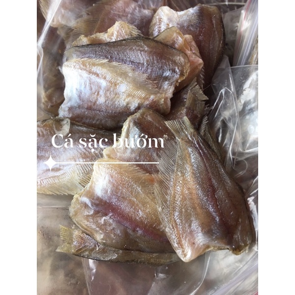 khô cá sặc cỏ