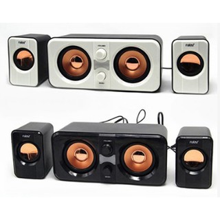 LOA RUIZU G09 CỰC HAY