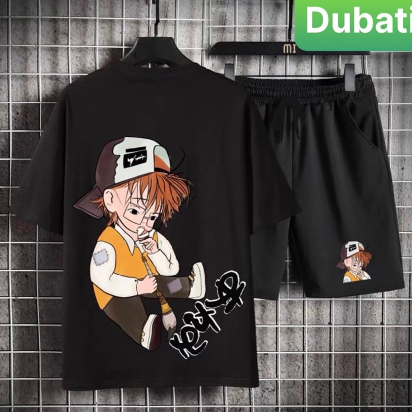 ĐỒ BỘ THỂ THAO ONE KID ĐỒ BỘ NAM NỮ THỂ THAO, ĐỒ BỘ TẬP GYM MANG Ở NHÀ VÀ ĐI CHƠI SANG CHẢNH VIP - DUBATI FASHION