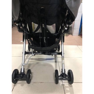Combi 2 Chiều Gấp Gọn Cocot Compact