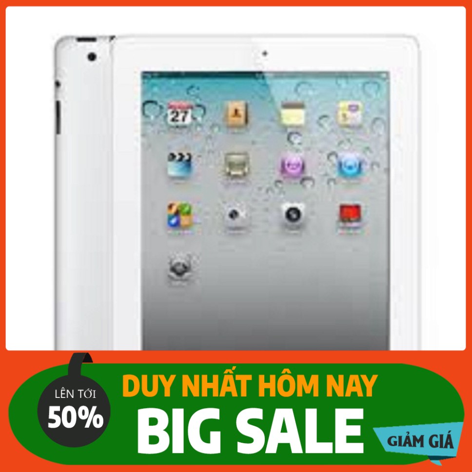 GIÁ TỐT NHẤT  Máy tính bảng Ipad 4 bản 4G/wifi, màn hình 9.7inch GIÁ TỐT NHẤT