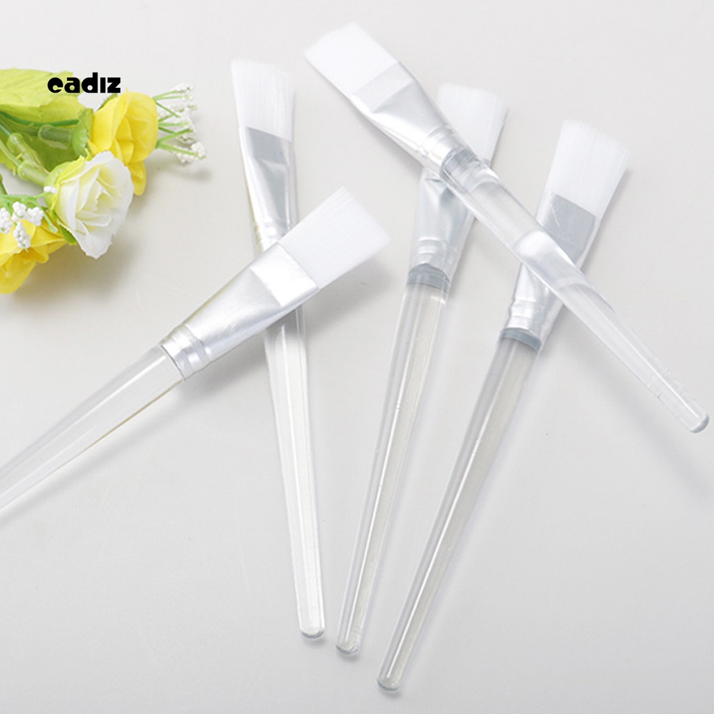 Cọ Trang Điểm Làm Đẹp Đất Sét Kem Dưỡng Da Mặt Dễ Dàng Làm Sạch