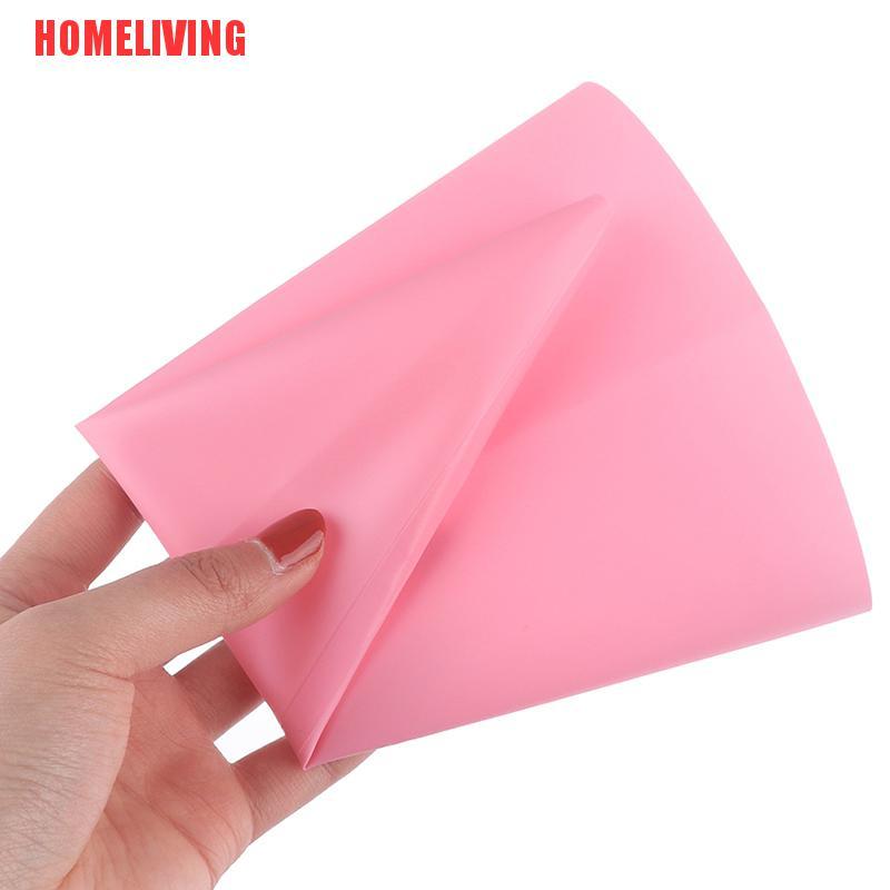 Túi Bắt Kem Trang Trí Bánh DIY Tiện Dụng