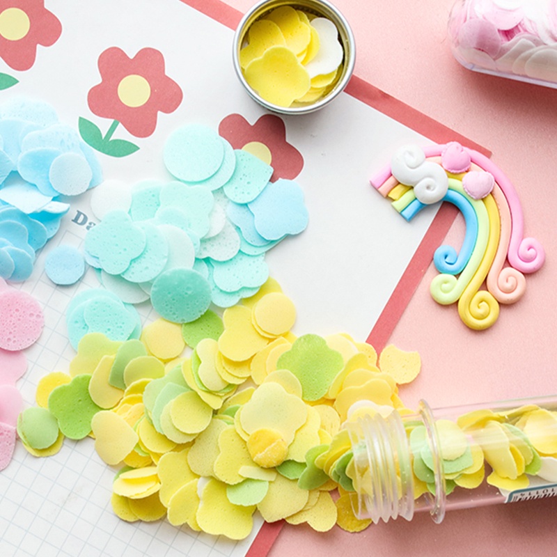 Giấy Xà Phòng Dùng Một Lần Tiện Dụng Khi Đi Du Lịch | BigBuy360 - bigbuy360.vn