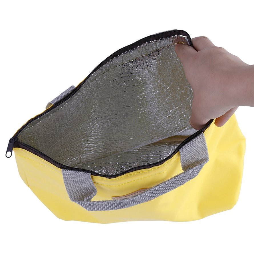 Túi Đựng Hộp Cơm Giữ Nhiệt