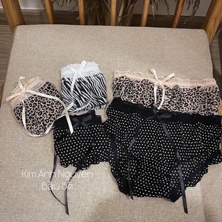 Set 5c quần lot beo
