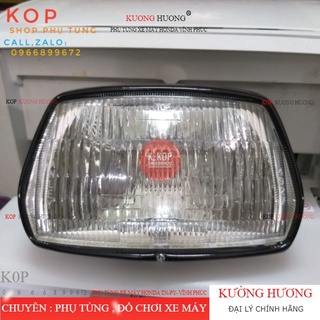 Cụm pha đèn sẵn dui bóng lắp DREAM thái L1 (-10%)