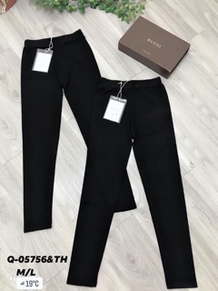 Quần leging umi hàn - TH