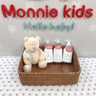 KEM DƯỠNG THỂ MAMACHI