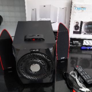 Loa vi tính Enkor F200 -30W