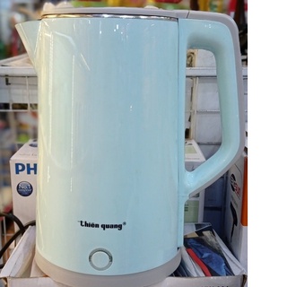 ẤM ĐUN SIÊU TỐC, BÌNH ĐUN SIÊU TỐC THIÊN QUANG 1.8L