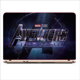 Miếng Skin Dán Decal Laptop Cinema - Mã: DCLTPR 263