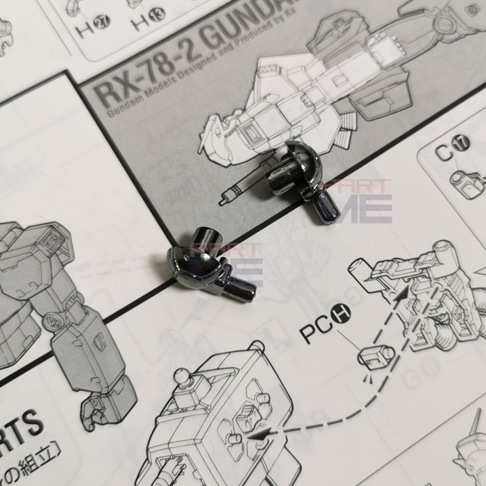 CA RG Unicorn Banshee G18 G19 G20 G47 Phần