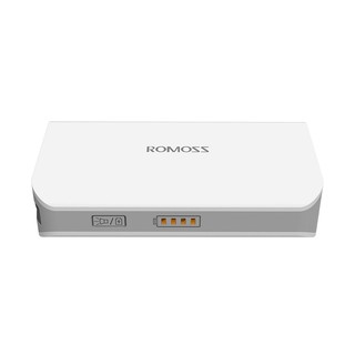 Pin sạc dự phòng Romoss solo 2 4000mAh