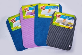 Thảm Chống Trượt Scotch Brite