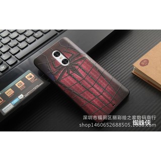 Ốp lưng Xiaomi Redmi Note 4x My Color Spider | Ốp lưng Redmi Note 4x