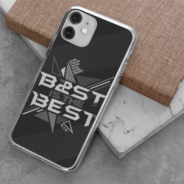 Ốp B2St Beast Đẹp Iphone 6/6Plus/6S/6S Plus/7/7Plus/8/8Plus/X/Xs/Xs Max/11/11 Promax/12/12 Promax Lpc12120795