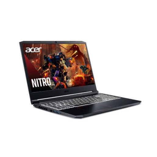 Laptop Gaming ACER Nitro 5 ( i7-10750H/8GB RAM/512GB SSD/GTX 1650)- AN515-55-73VQ - Hàng Chính Hãng 100% | BigBuy360 - bigbuy360.vn