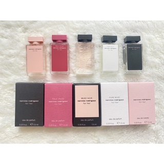 Nước hoa Mini Narciso For Her 7.5ML