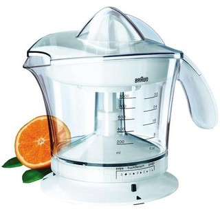 Máy Vắt Cam Braun MPZ9