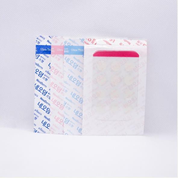NEODERM MIẾNG DÁN LỘT MỤ.N NEODERM THIN ULTRA – NEODERM  - HÀN QUỐC Hộp 16/48/55 Miếng | BigBuy360 - bigbuy360.vn