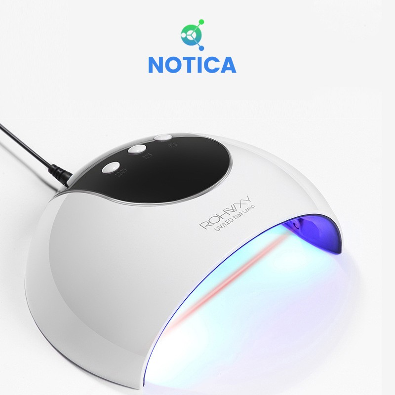 Máy Hơ Gel Rohwxy Chính Hãng