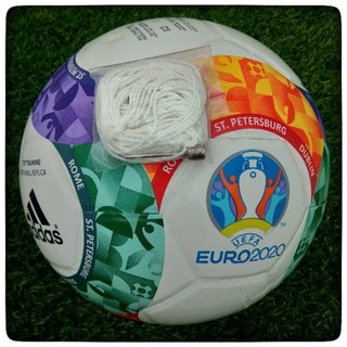 Giày Đá Banh Adidas EURO 2020 Size 5 Chất Lượng