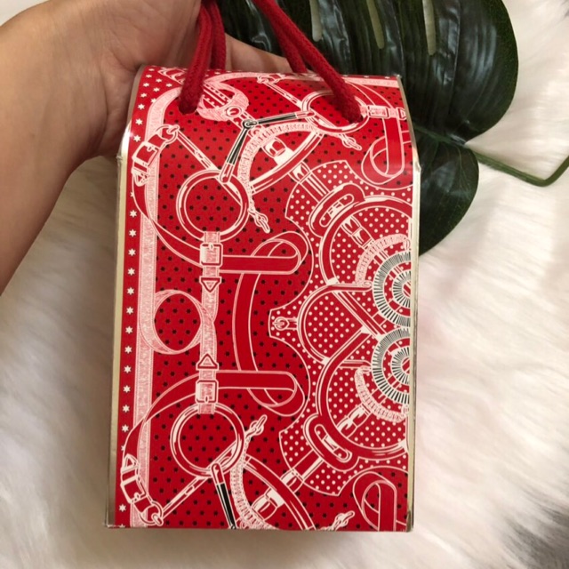 ♥️(Thanh Lý) Hermès Eau des Merveilles Elixir Eau de Parfum 50ml - Hàng xách tay UK