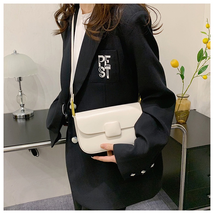 Túi Đeo Vai Thời Trang Mùa Hè 2022 Cho Nữ