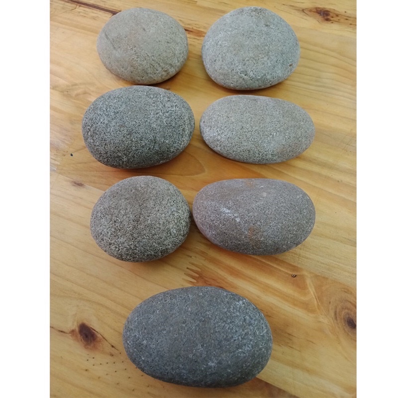 Đá kỳ tắm tẩy tế bào chết