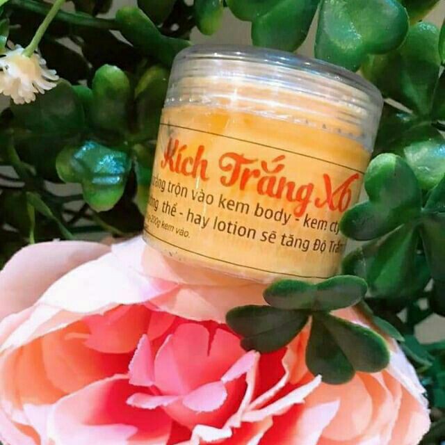 KICH Trắng Body Collagen X3 | BigBuy360 - bigbuy360.vn