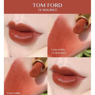 [BILL US - SẴN] Son TOM FORD 1x Maurice