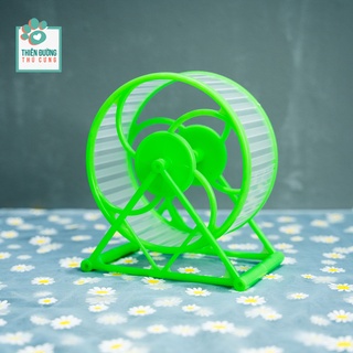 Wheel Chạy Hamster 12cm