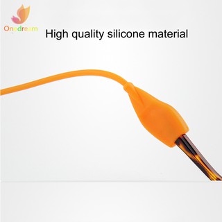 Dây đeo kính bằng Silicone 56cm