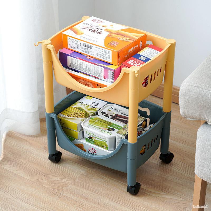 🌈Áo Thun Tay Ngắn Cổ Tròn In Hình Thời Trang Dành Cho Nữ✳♧Kệ Đựng Đồ Chơi Nhiều Tầng Tiện Dụng | BigBuy360 - bigbuy360.vn