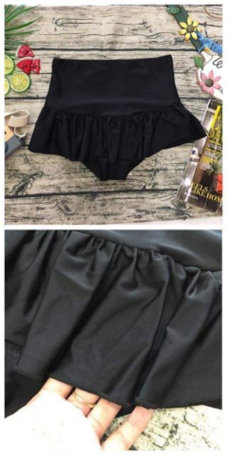 Váy bơi lẻ (Váy xòe/ váy đuôi cá)