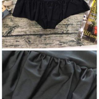Váy bơi lẻ (Váy xòe/ váy đuôi cá)