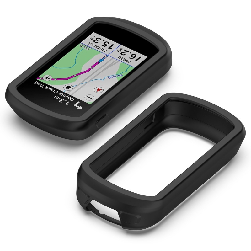 Ốp Bảo Vệ Bằng Silicon Mềm Chống Trượt Cho Thiết Bị Định Vị GPS Chống Rơi Dành Cho Explore 2