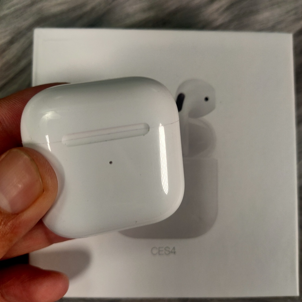 (Tặng ốp 3D) Tai nghe bluetooth CES4 HOCO