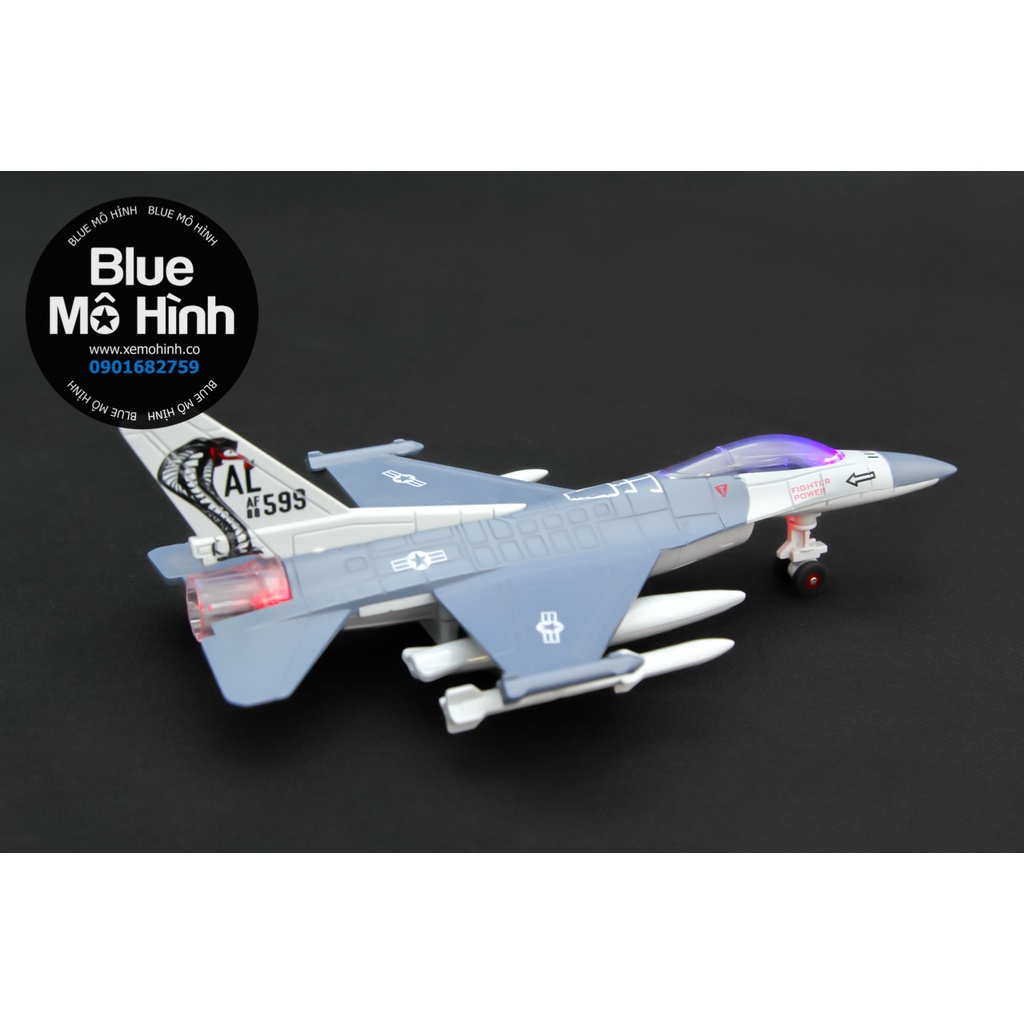 Mô hình máy bay bằng kim loại