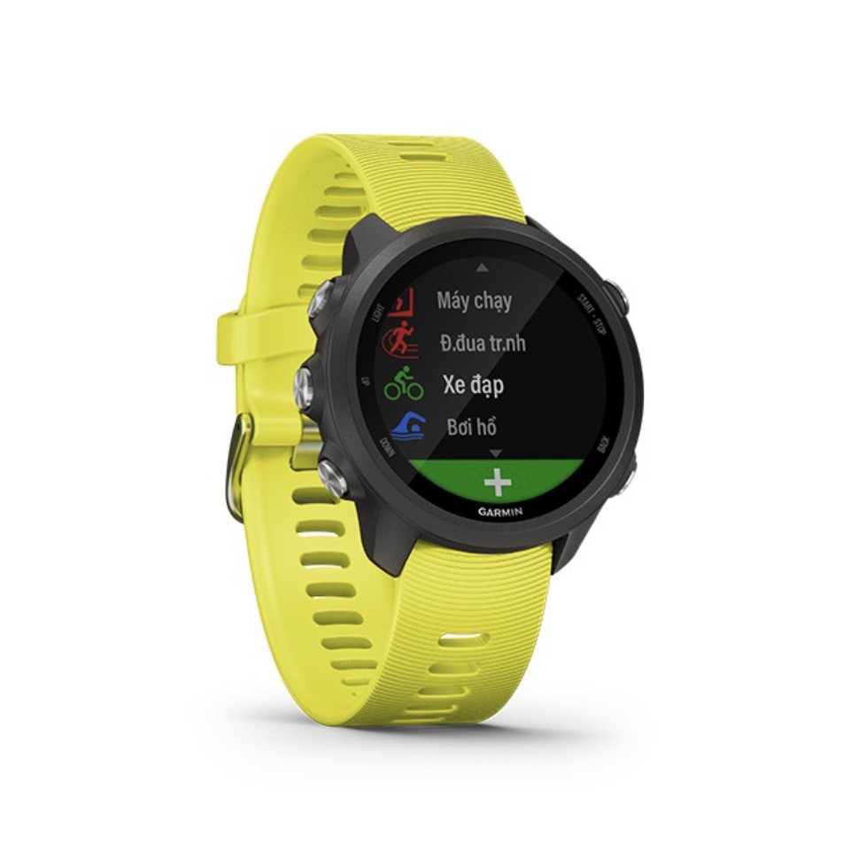 Đồng hồ thông minh Garmin Forerunner 245 hàng chính hãng mới 100%