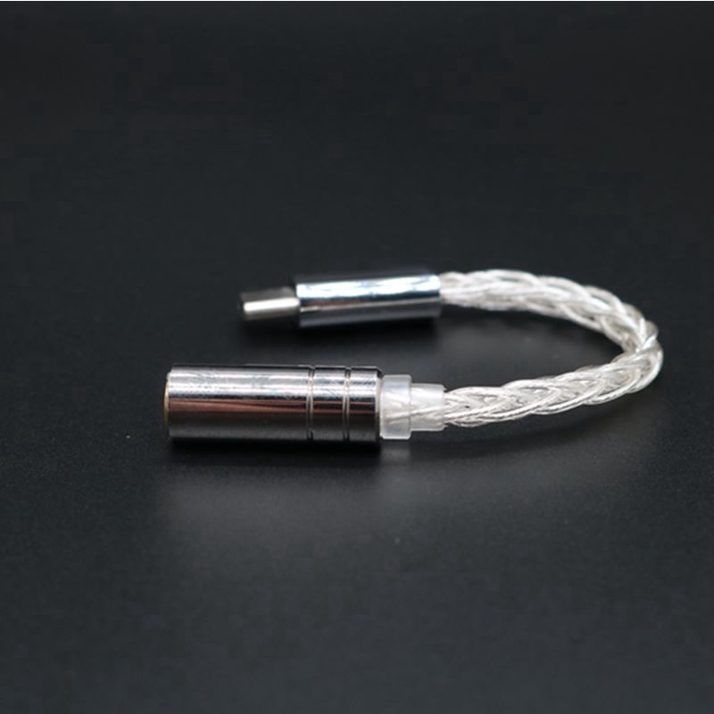 Jack Cắm Kết Nối Tai Nghe 3.5MM Phù Hợp Với Điện Thoại Di Động/Blaptop link