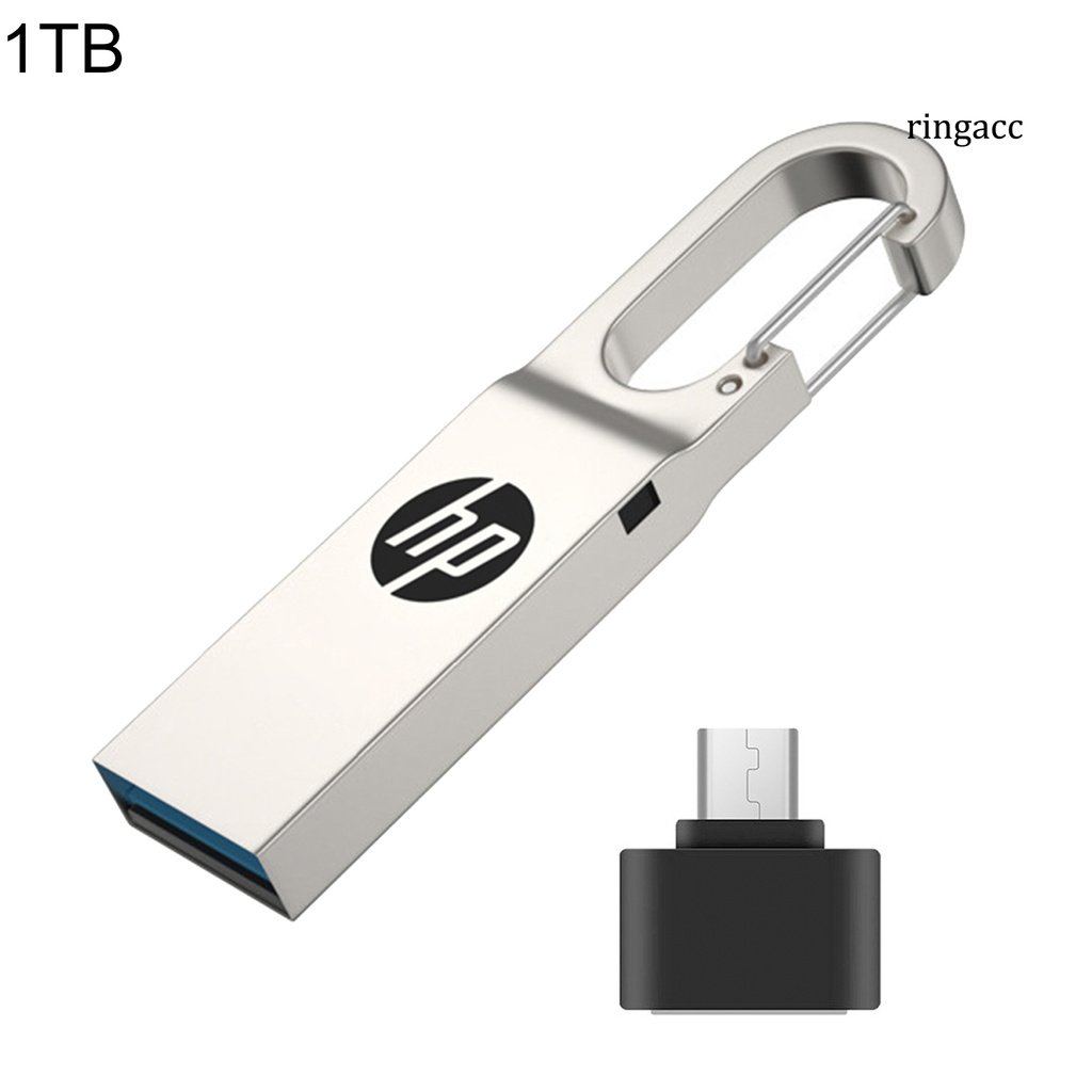 Usb 3.0 1 / 2tb Tốc Độ Cao Chống Nước Chống Sốc Cho Văn Phòng | BigBuy360 - bigbuy360.vn